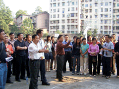 湖南理工職業技術學院