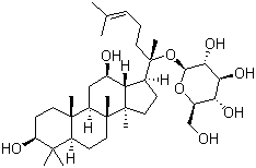 人參皂苷CK