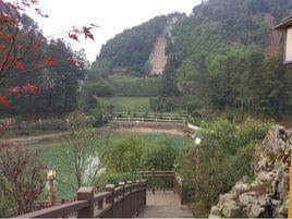 貴州青雲湖國家森林公園