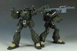 RGM-89De 傑剛ECOAS