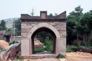 空杏寺