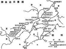 清長城