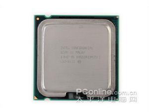 Intel Celeron D 356