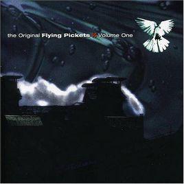 only you[The Flying Pickets演唱歌曲]