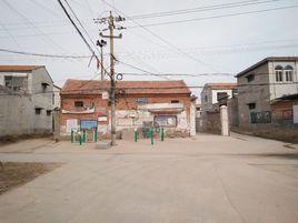 西申寨村