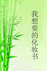 我想要的化妝書