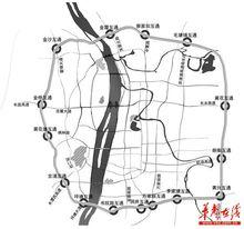 長沙繞城高速公路（三環線）