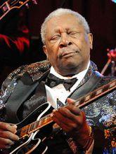 B.B.King