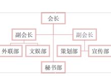 協會組織結構