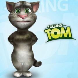 會說話的湯姆貓2中文版