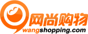 網尚購物LOGO