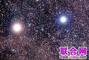 恆星系