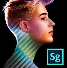 Adobe SpeedGrade CS6