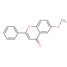 6-甲氧基黃酮