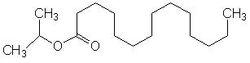 肉豆蔻酸異丙酯