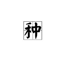 種[漢語漢字]