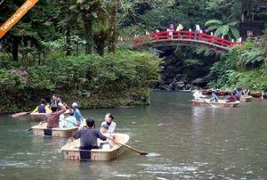 雲仙樂園