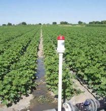智慧型節水灌溉系統
