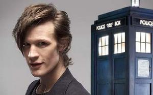 Matt Smith