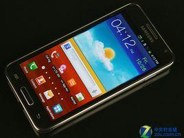 三星E120L(Galaxy SII HD LTE)