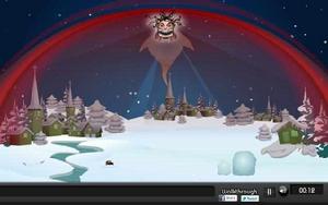 恐怖的聖誕夜 恐怖的聖誕夜