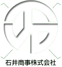 石井商事株式會社logo