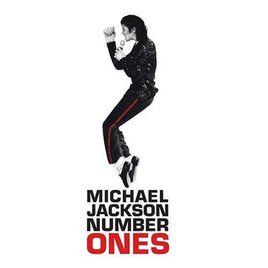 Number Ones[Michael Jackson專輯]