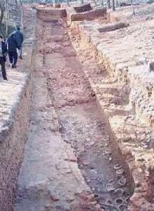 繁昌窯遺址 繁昌窯遺址