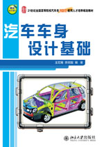 汽車車身設計基礎