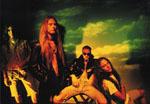 Alice In Chains