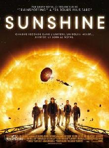 sunshine[英國2007年電影太陽浩劫]