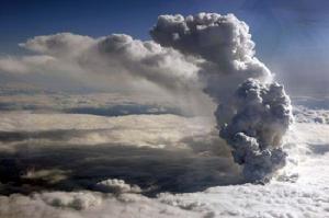 火山灰