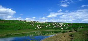 Gannan Tibetan Autonomous Prefecture