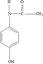 對乙醯氨基苯酚