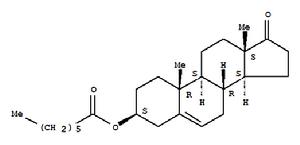 普拉雄酮庚酸酯