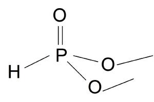 亞磷酸二甲酯