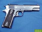 M1911A1式手槍