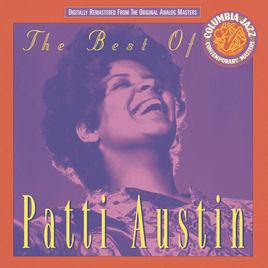 say you love me[Patti Austin演唱歌曲]