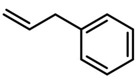 烯丙苯
