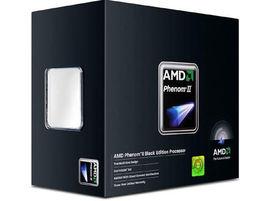 AMD Phenom II X6 1075T