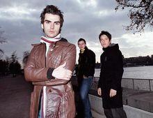 Stereophonics