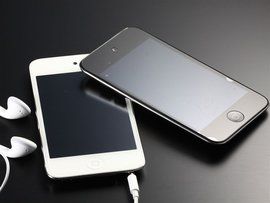 iPod Touch