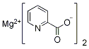 吡啶甲酸鎂