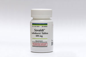 印度SOFOSBUVIR