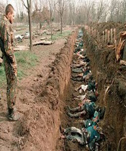 Chechen War