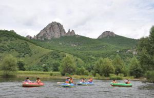 喇嘛山國家森林公園