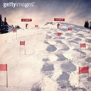 特殊障礙滑雪