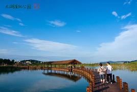 太湖公園[蘇州太湖公園]