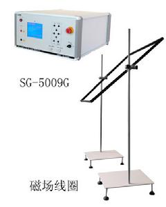 脈衝磁場發生器