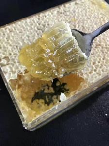 巢蜜的特點